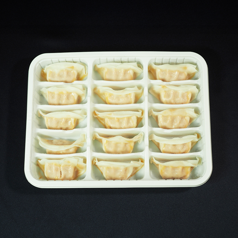 博多明太餃子