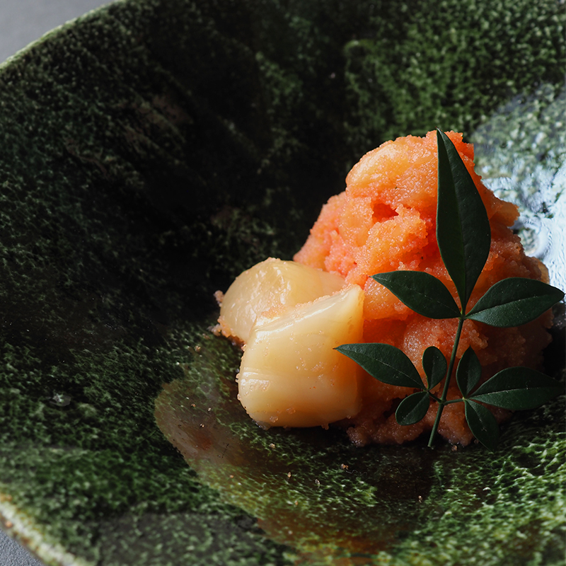 紡 おもてなしセット