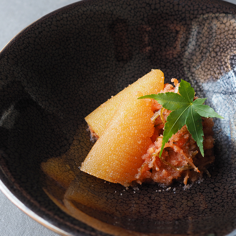 紡 おもてなしセット