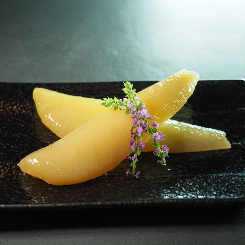 紡 北海道産味付数の子