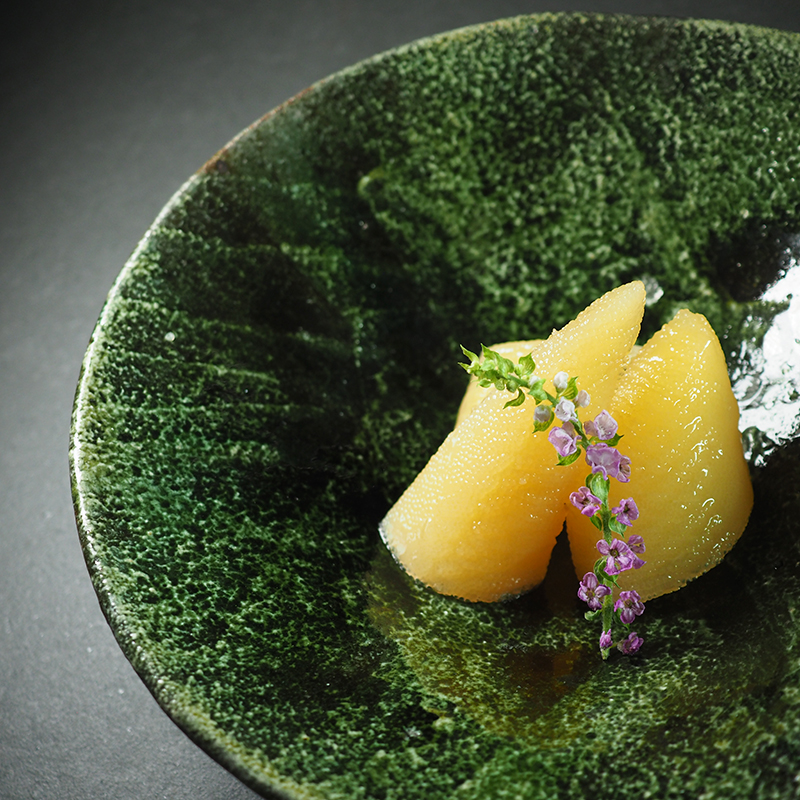 紡 北海道産味付数の子