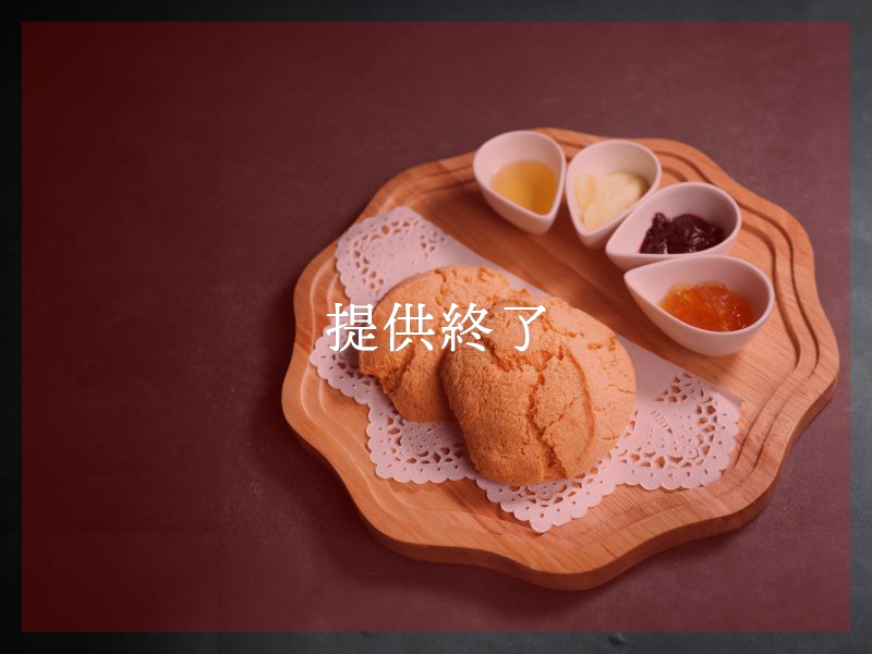 3周年特別企画③ゴールデンウィーク限定【稚加榮茶寮×ゆとりの空間 コラボスイーツ】登場！